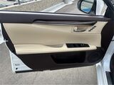 2017 Lexus ES 350 San Diego County CA