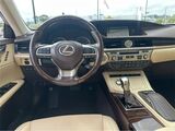 2017 Lexus ES 350 San Diego County CA