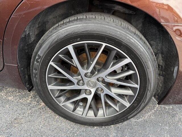 2017 Lexus ES 350 Sedan Port Charlotte FL