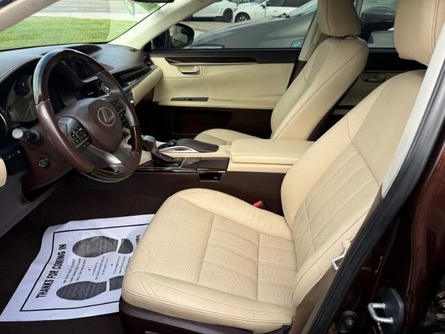 2017 Lexus ES 350 Sedan Port Charlotte FL