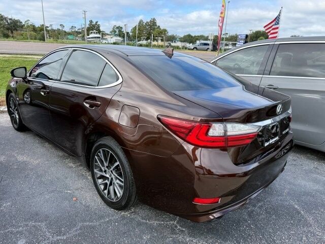 2017 Lexus ES 350 Sedan Port Charlotte FL