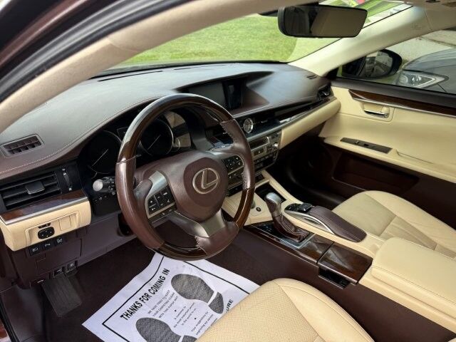 2017 Lexus ES 350 Sedan Port Charlotte FL