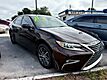 2017 Lexus ES 350 Sedan