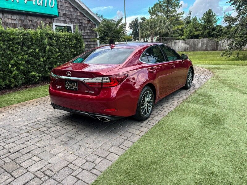 2017 Lexus ES 350 Wilmington NC