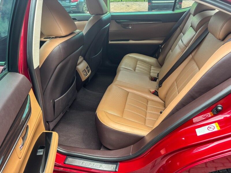 2017 Lexus ES 350 Wilmington NC