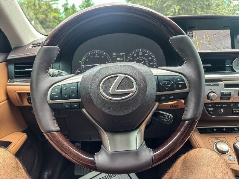 2017 Lexus ES 350 Wilmington NC