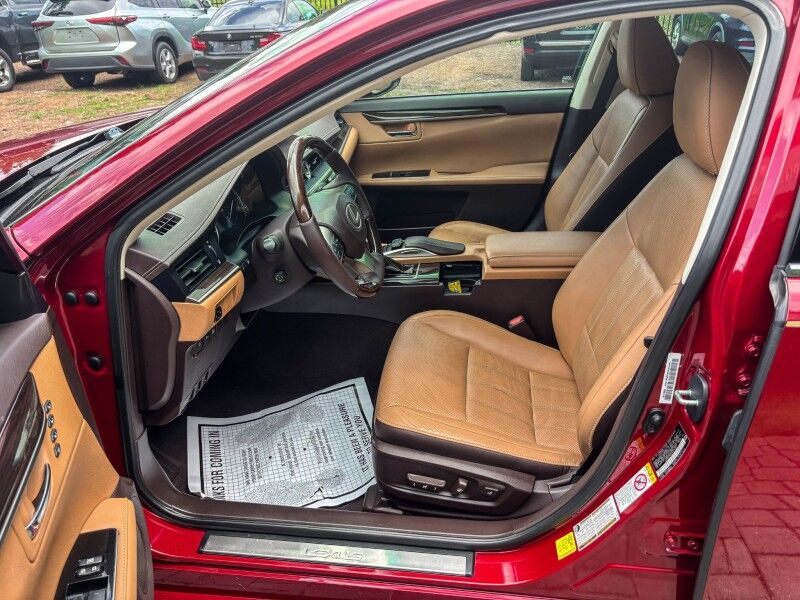2017 Lexus ES 350 Wilmington NC