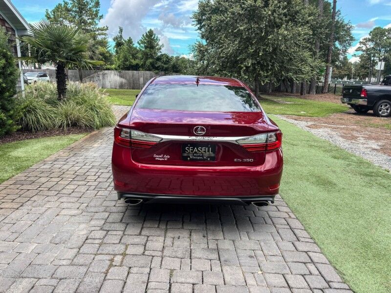2017 Lexus ES 350 Wilmington NC