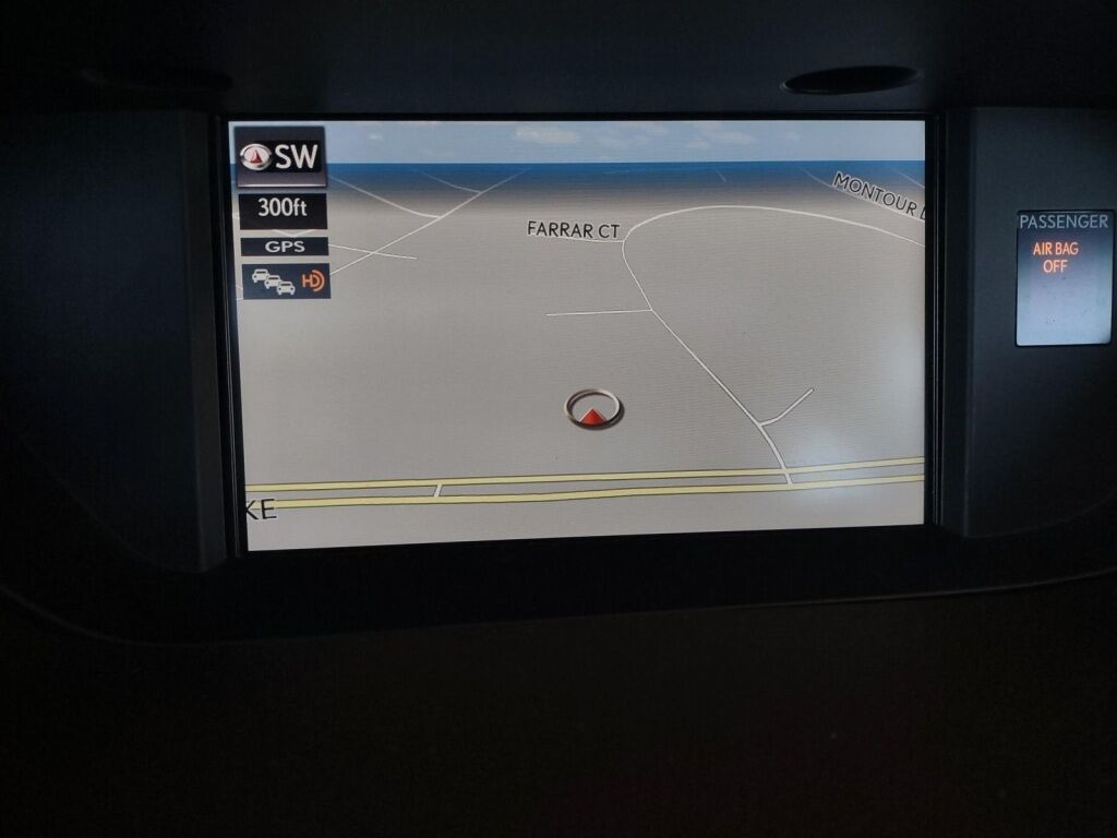 2017 Lexus ES 350 Richmond VA