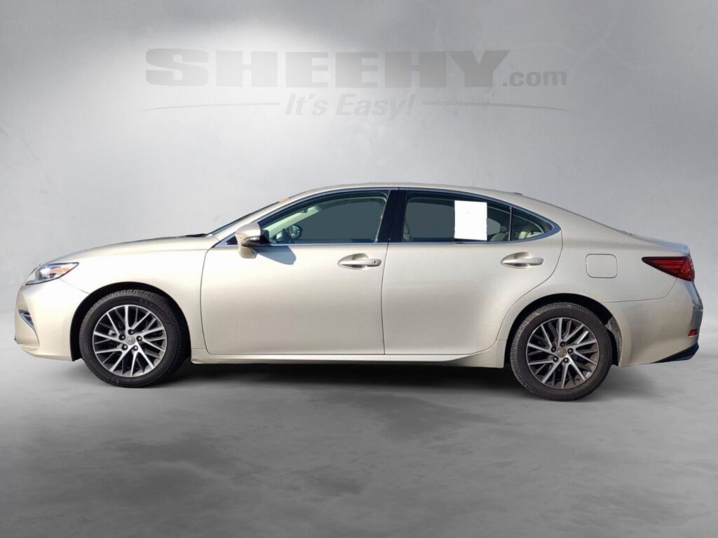 2017 Lexus ES 350 Richmond VA