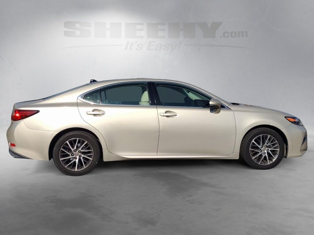 2017 Lexus ES 350 Richmond VA