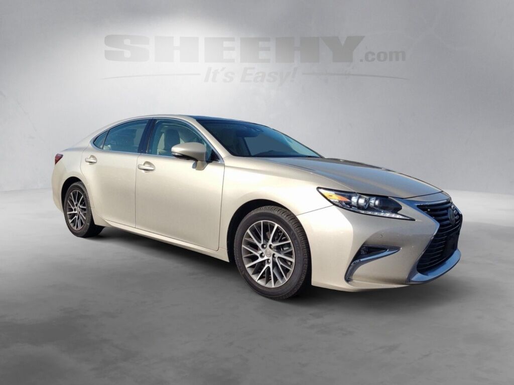 2017 Lexus ES 350 Richmond VA