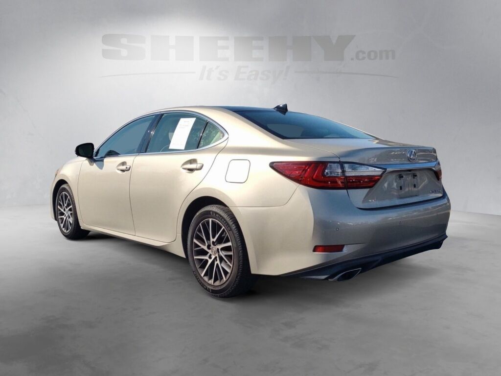 2017 Lexus ES 350 Richmond VA