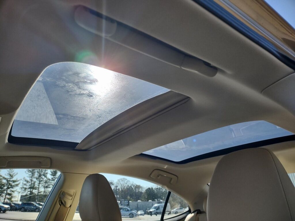 2017 Lexus ES 350 Richmond VA