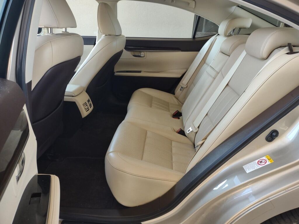 2017 Lexus ES 350 Richmond VA