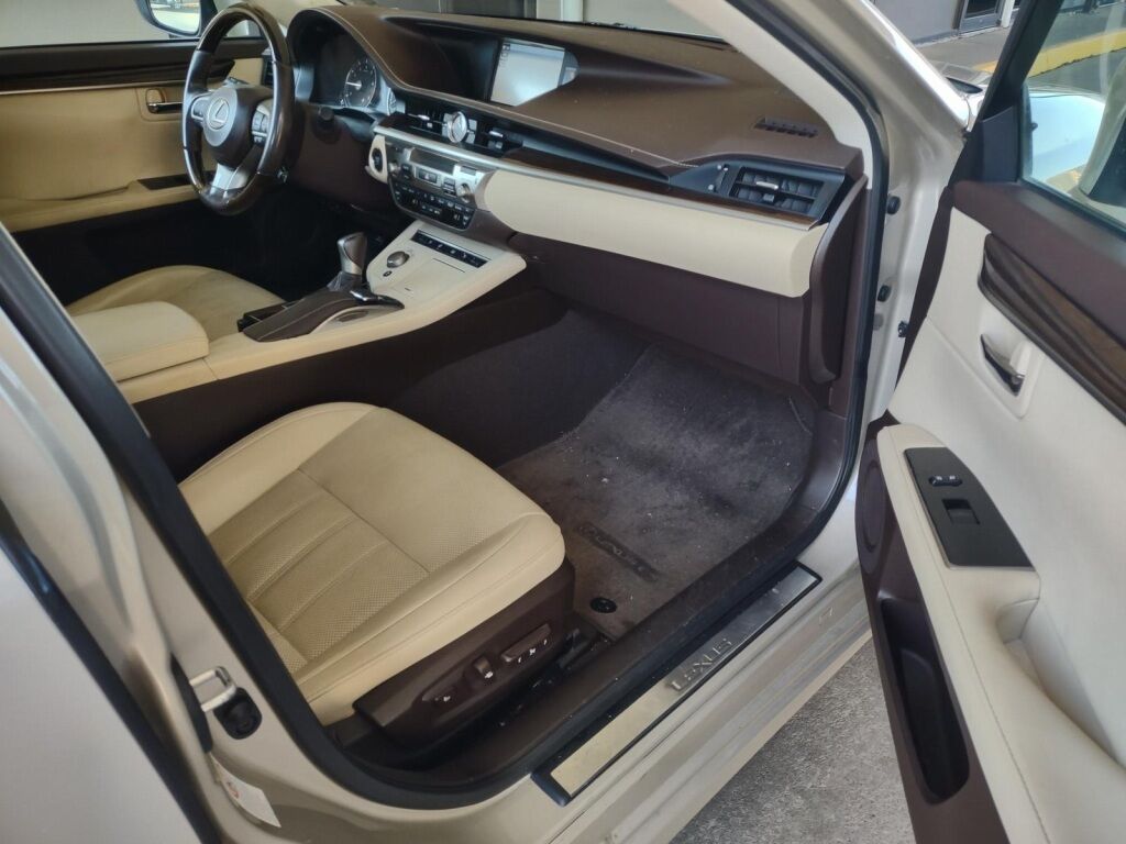 2017 Lexus ES 350 Richmond VA