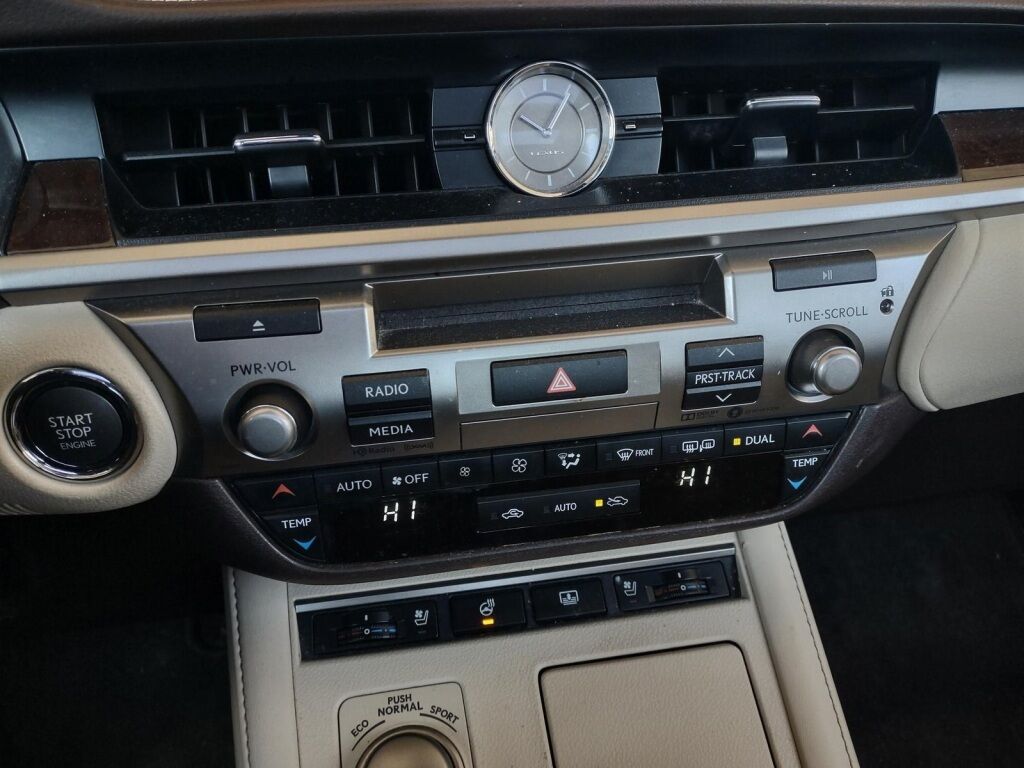 2017 Lexus ES 350 Richmond VA