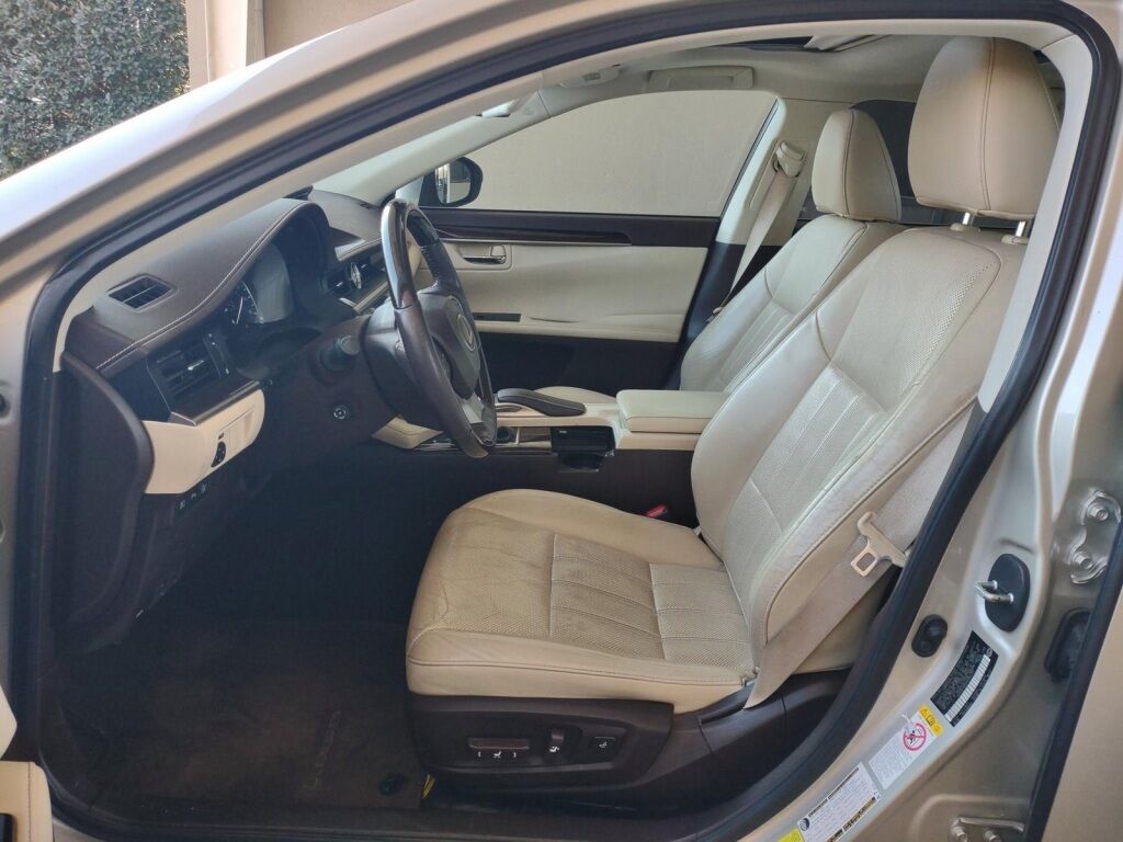 2017 Lexus ES 350 Richmond VA