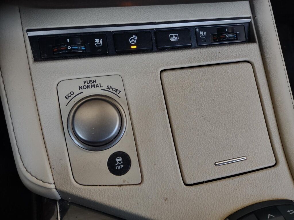 2017 Lexus ES 350 Richmond VA