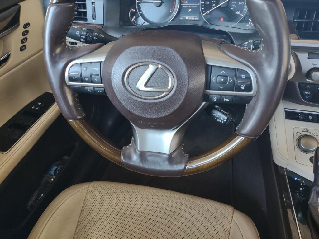 2017 Lexus ES 350 Richmond VA