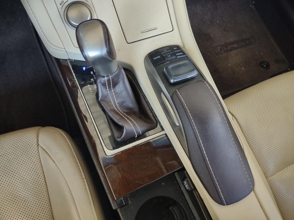 2017 Lexus ES 350 Richmond VA