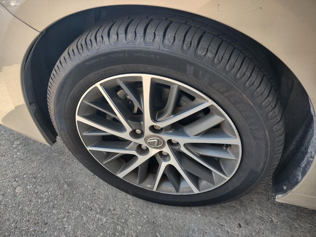 2017 Lexus ES 350 Richmond VA