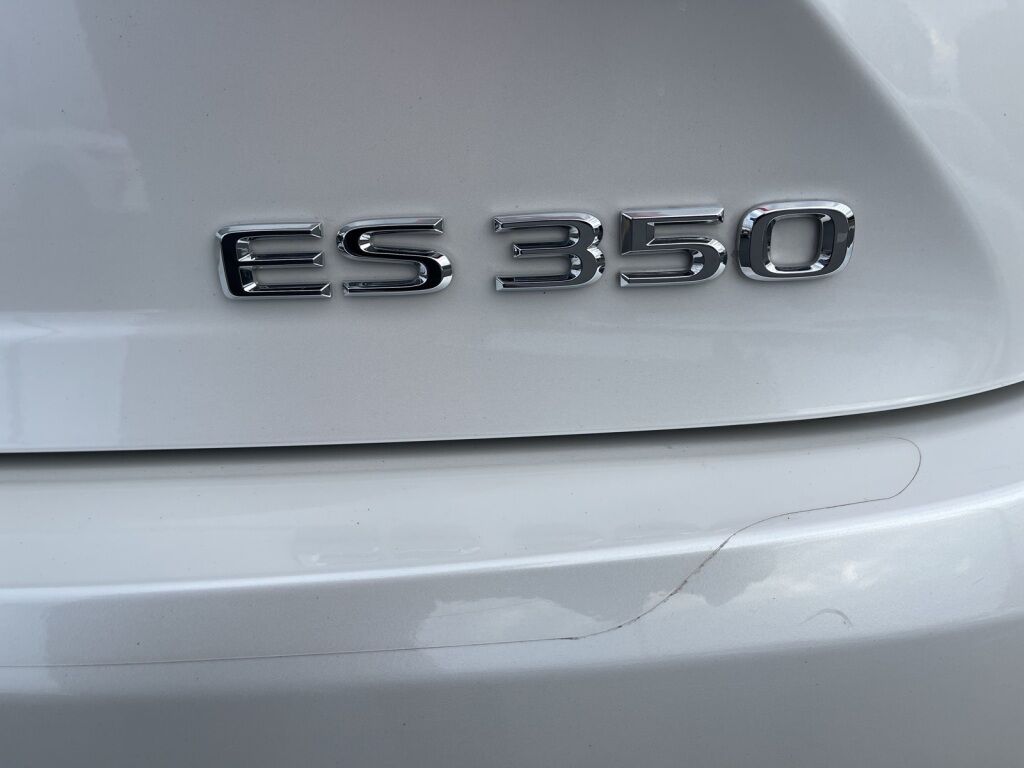 2017 Lexus ES 350 Richmond VA