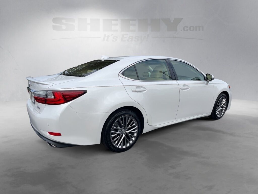 2017 Lexus ES 350 Richmond VA