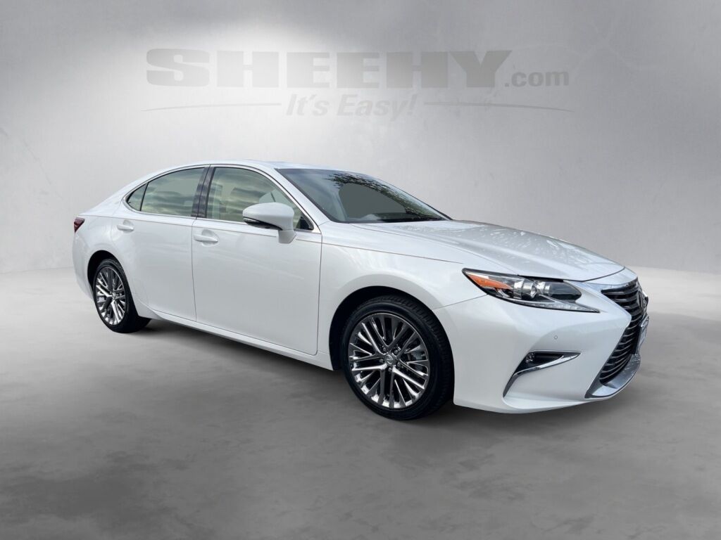 2017 Lexus ES 350 Richmond VA