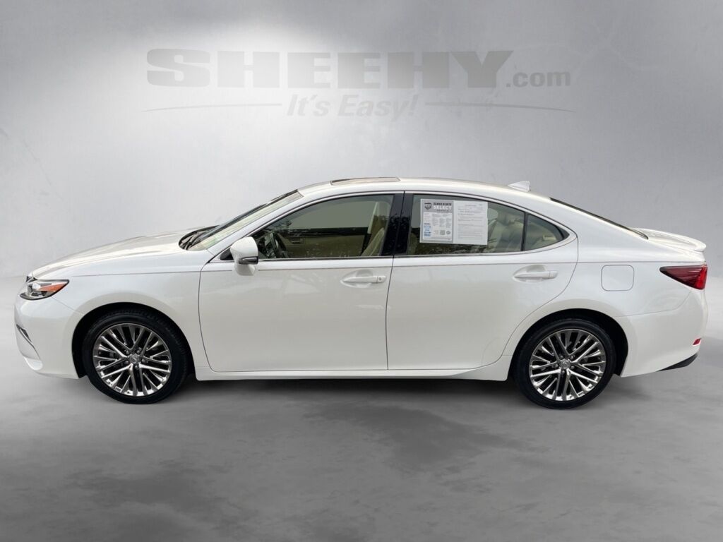 2017 Lexus ES 350 Richmond VA