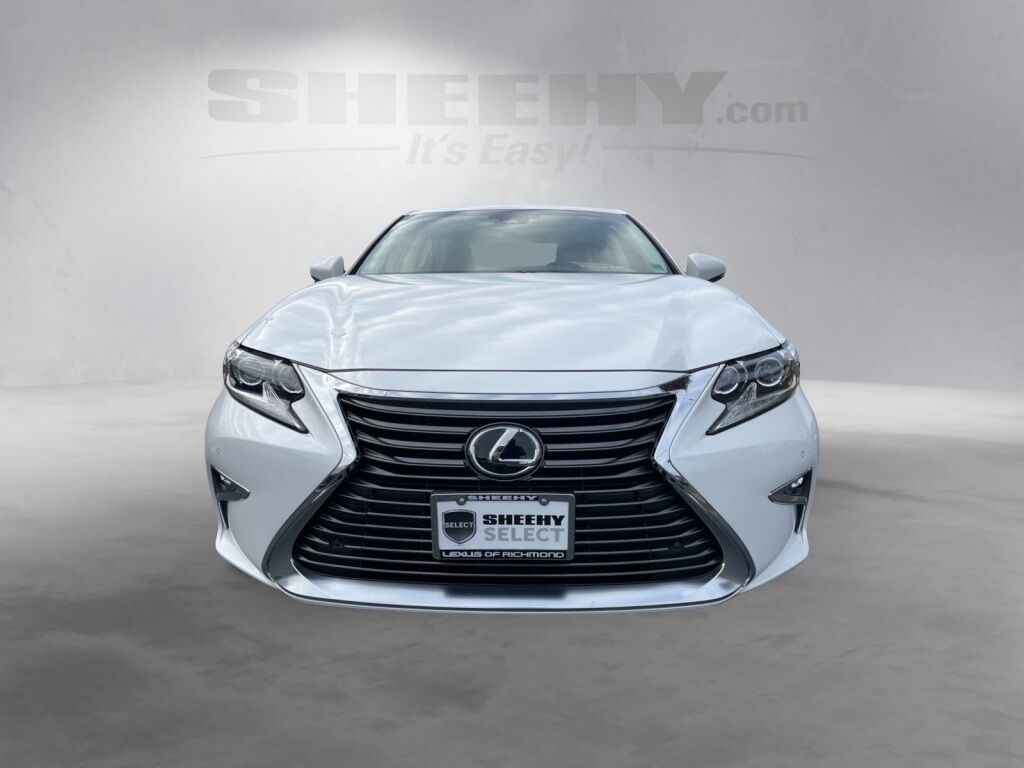 2017 Lexus ES 350 Richmond VA