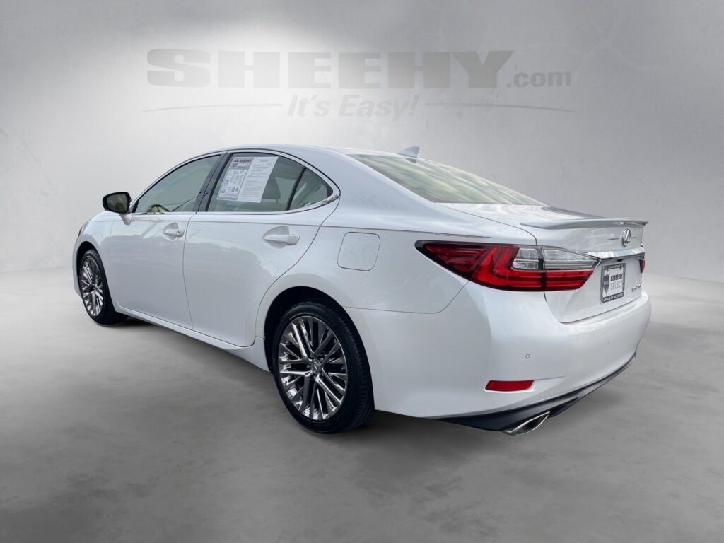 2017 Lexus ES 350 Richmond VA