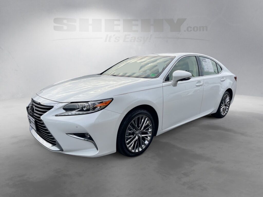 2017 Lexus ES 350 Richmond VA