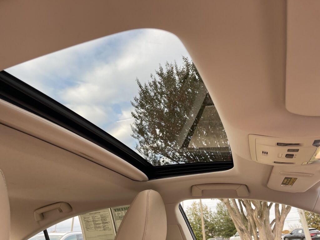 2017 Lexus ES 350 Richmond VA