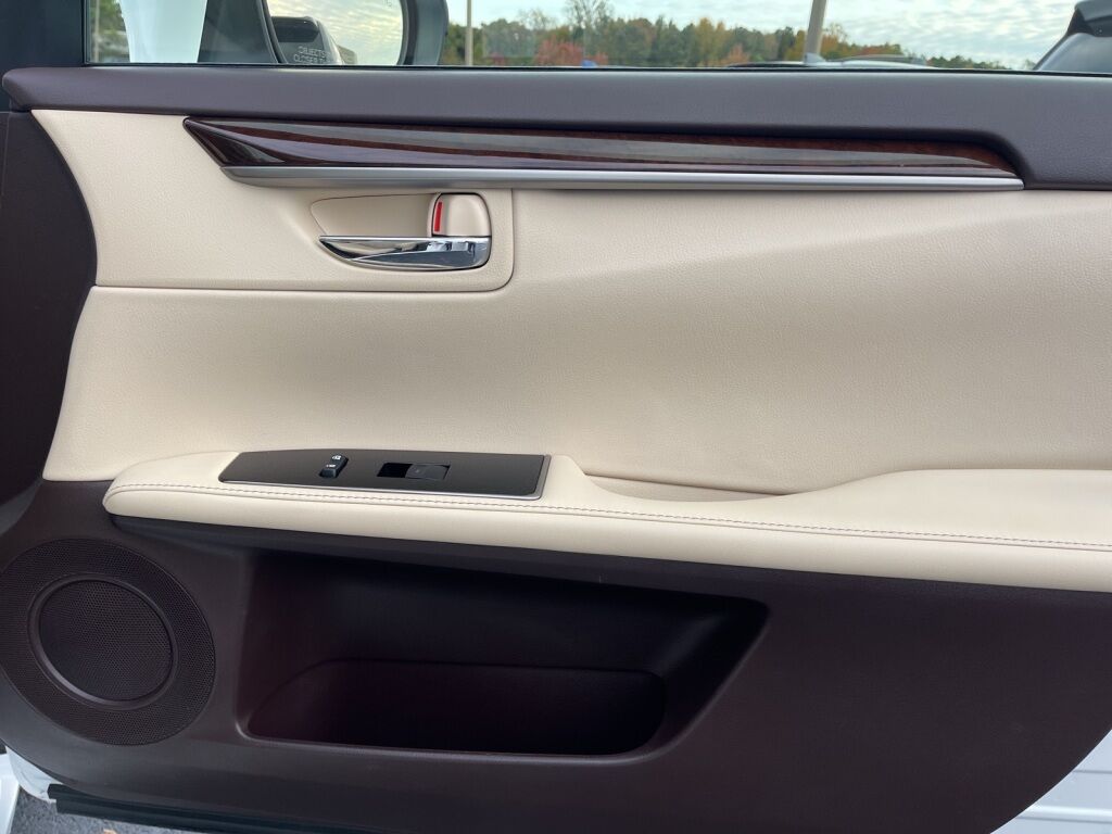 2017 Lexus ES 350 Richmond VA