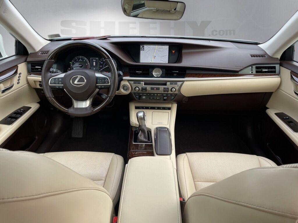2017 Lexus ES 350 Richmond VA