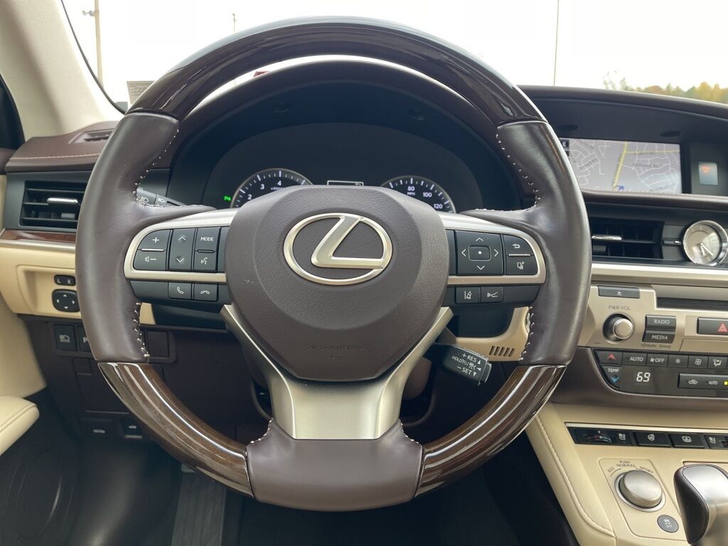 2017 Lexus ES 350 Richmond VA