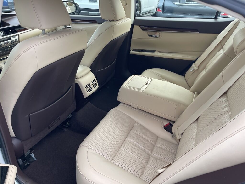 2017 Lexus ES 350 Richmond VA