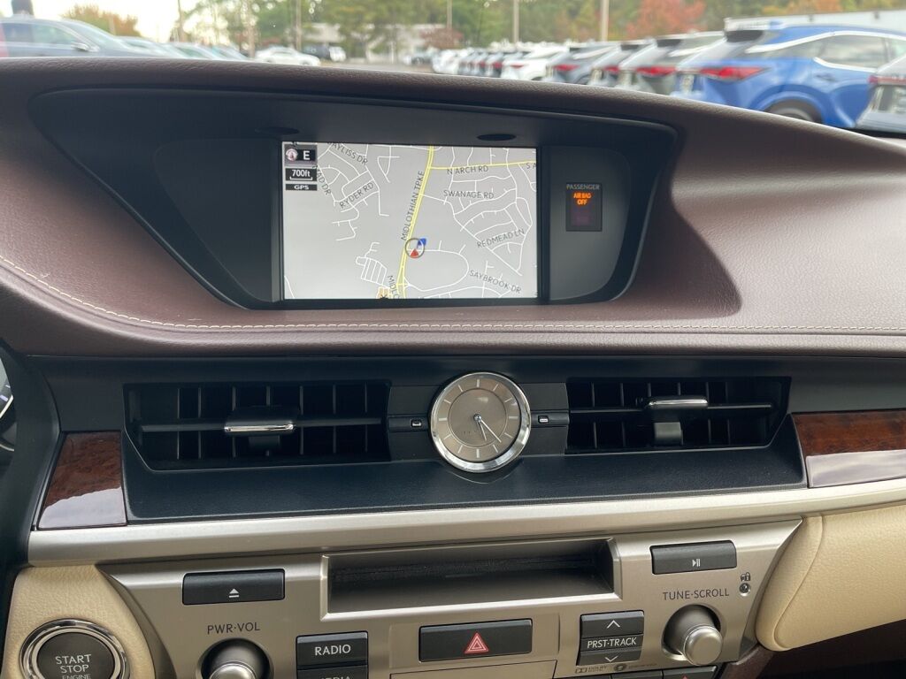 2017 Lexus ES 350 Richmond VA