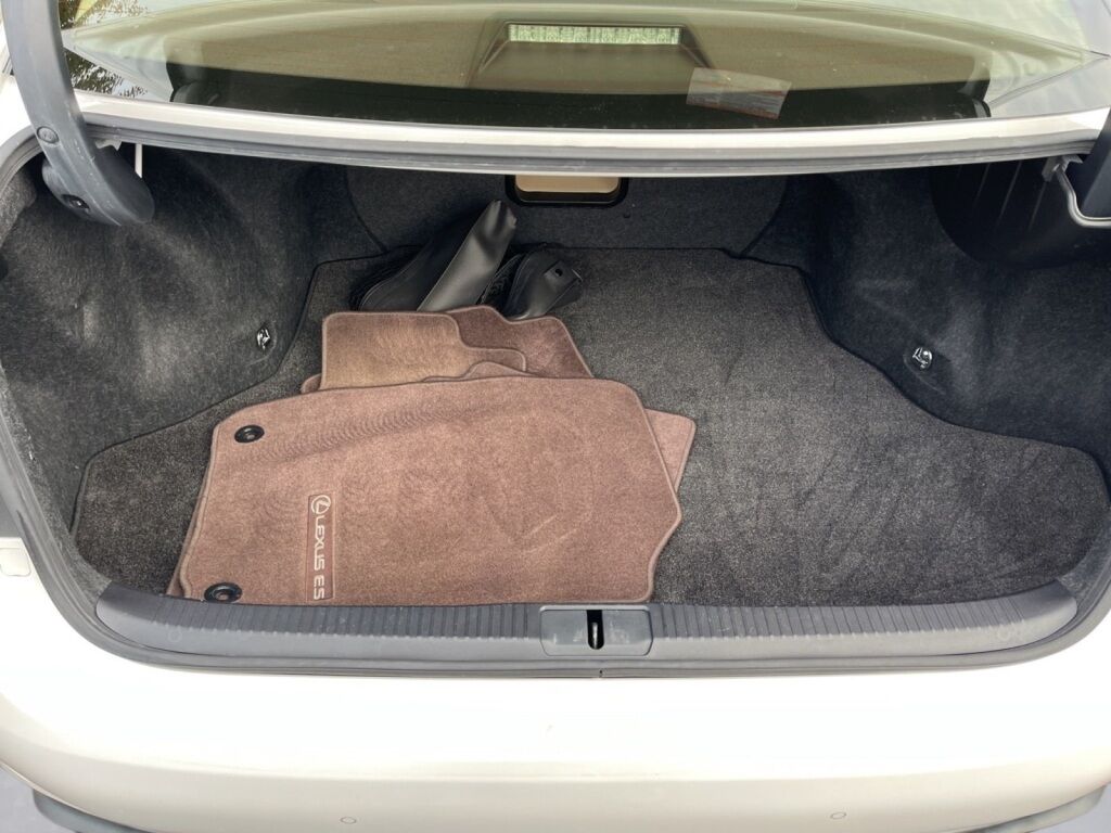 2017 Lexus ES 350 Richmond VA