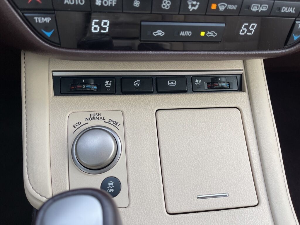 2017 Lexus ES 350 Richmond VA