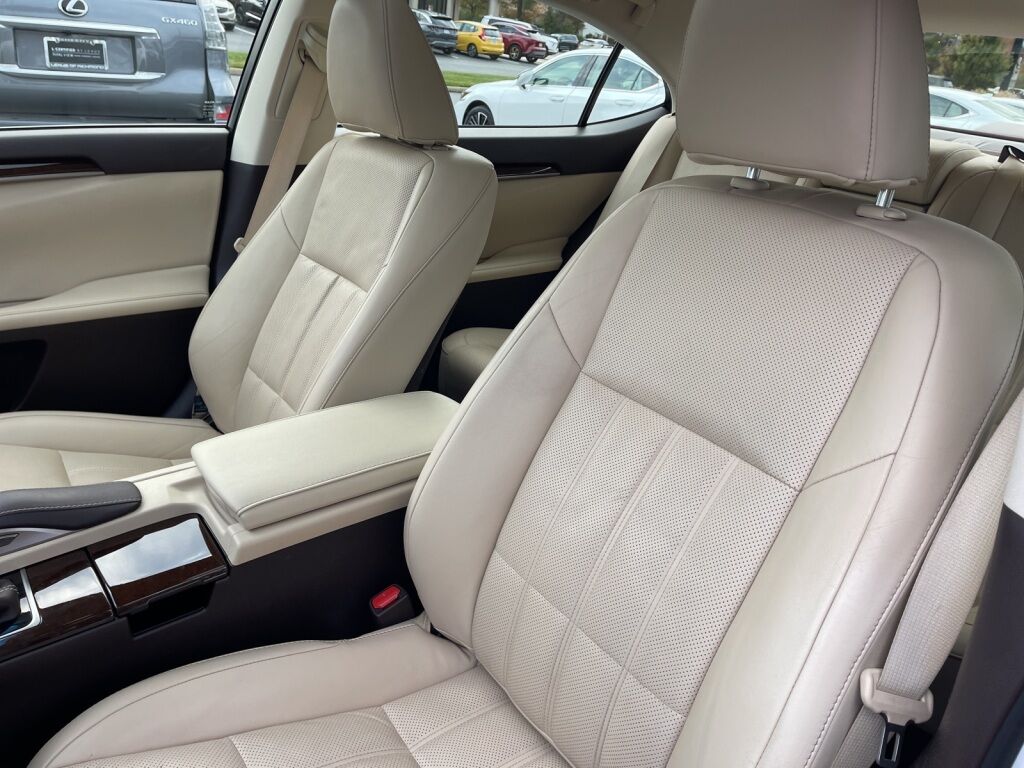 2017 Lexus ES 350 Richmond VA