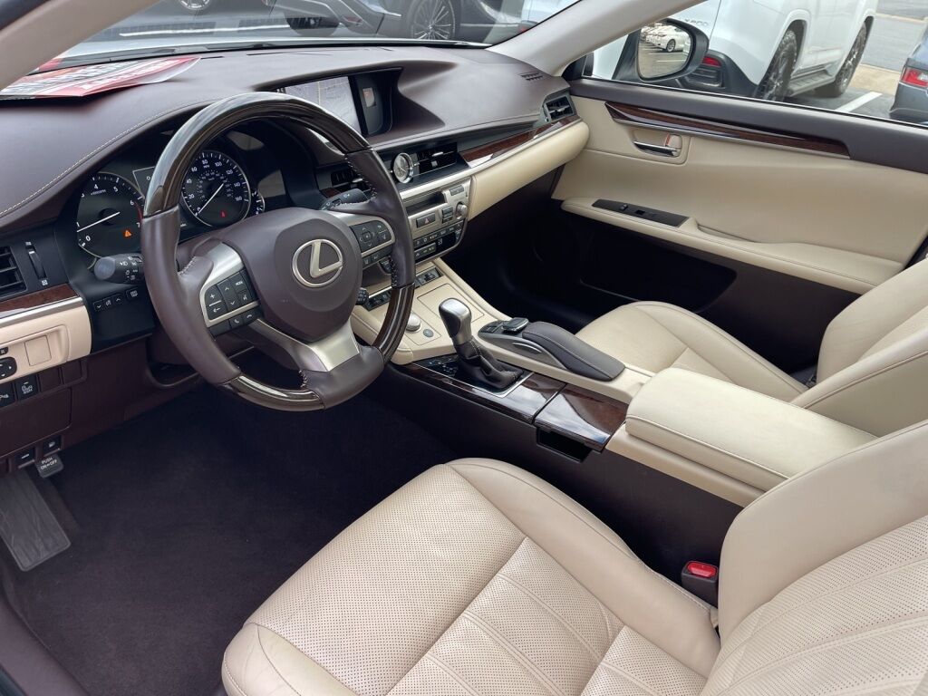 2017 Lexus ES 350 Richmond VA