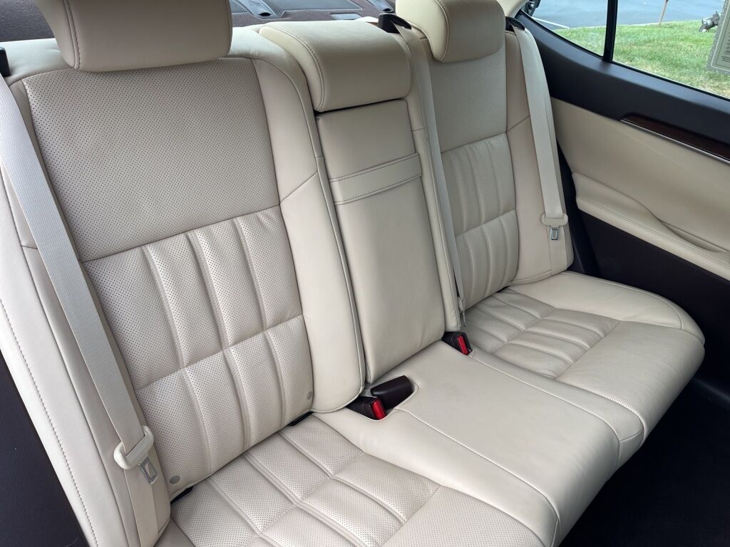 2017 Lexus ES 350 Richmond VA