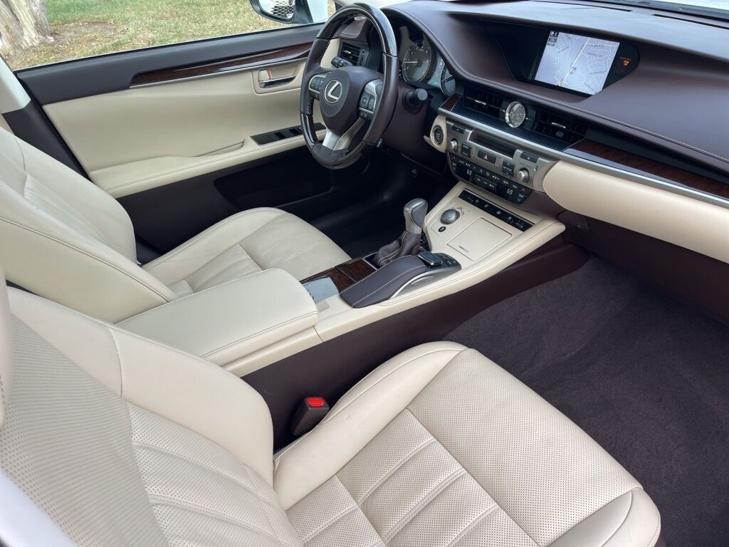 2017 Lexus ES 350 Richmond VA