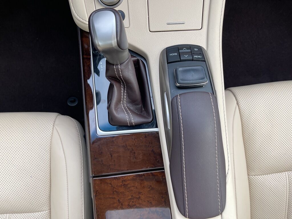 2017 Lexus ES 350 Richmond VA