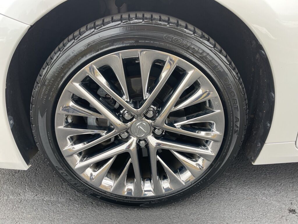 2017 Lexus ES 350 Richmond VA