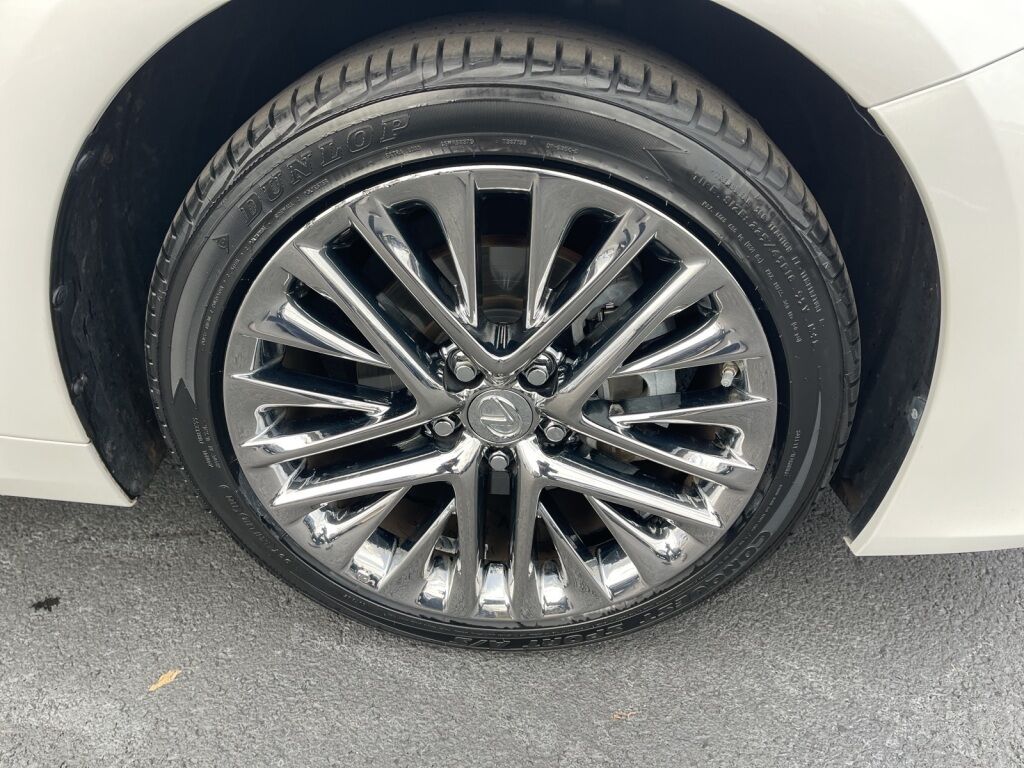 2017 Lexus ES 350 Richmond VA