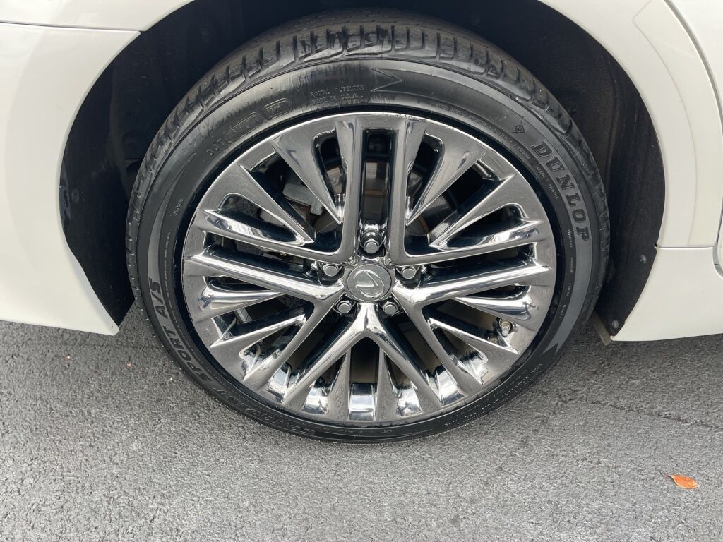 2017 Lexus ES 350 Richmond VA