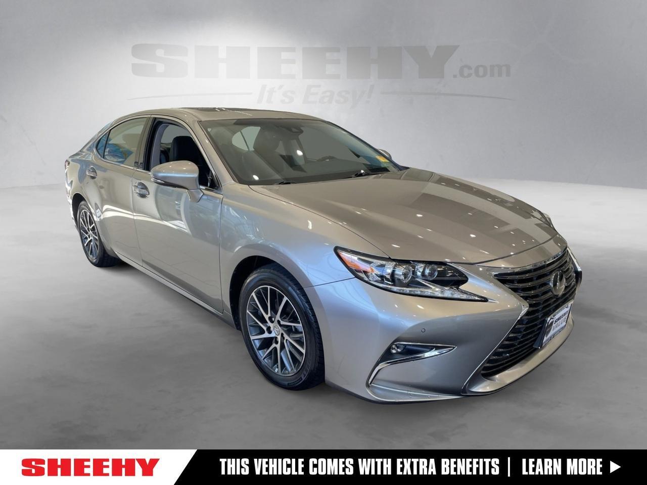 2017 Lexus ES 350 Annapolis MD